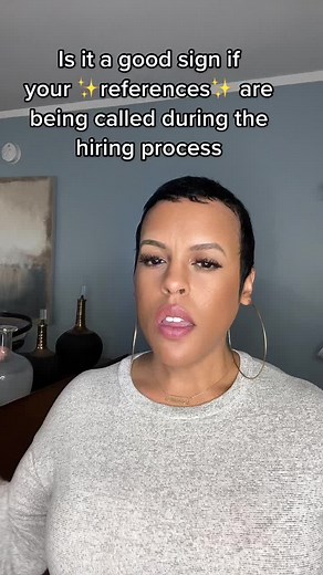 Job Reference Check: What It Means and How to Interpret It