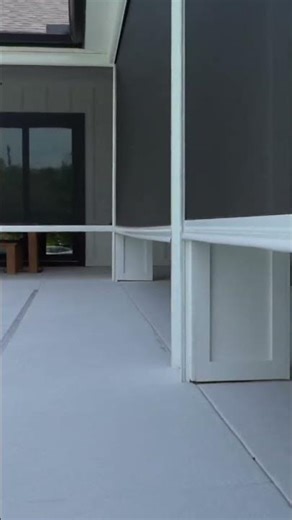 Security Screen Doors: Protection and Style