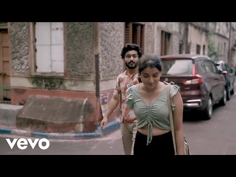 Naved Parvez - MON BOJHE NA (মন বোঝে না ) (Bangla New Song 2025) ft. Rahul Dutta