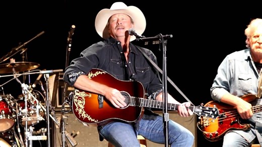 50 Best Country Songs About Getting Older