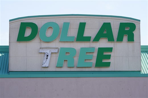 Knife-wielding suspect steals cash from Holyoke Dollar Tree
