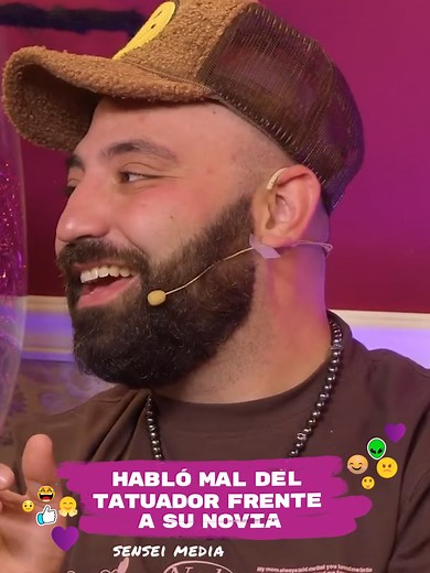 Las anécdotas de #Slobotzky son dignas de un premio 🏆🤣 YouTube: @envinadas_ 🍷 Miércoles 9 P.M. #SenseiMedia #Envinadas #Envinades