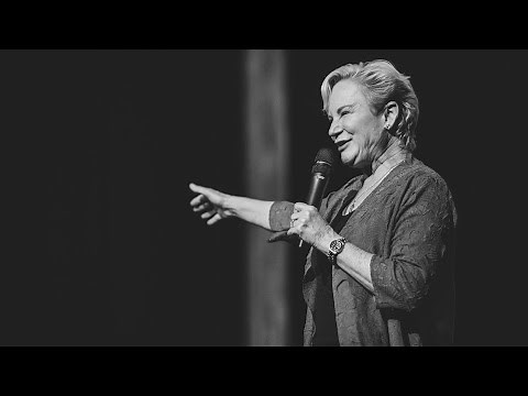 Heidi Baker's Unshakable Faith in Mozambique
