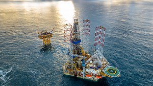 TotalEnergies pone en producción el primer pozo offshore de la plataforma Fénix