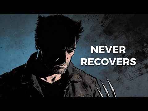 Wolverine: When the Body Heals but the Mind Doesn’t
