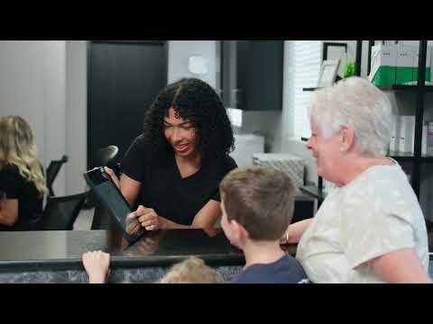 Full-Arch Dental Implants Restored My Confidence | Nancy’s Patient Story