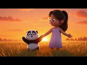 Save Pandas | Protect Wildlife & Nature 🌿