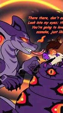 snake tf from hypnosiswolf