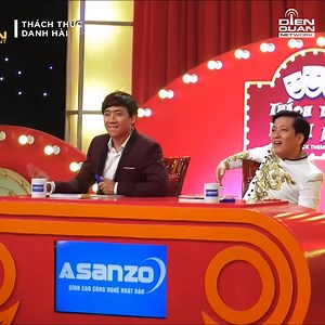 Thí sinh hát cải lương phong cách hài khiến Trấn Thành "lụi tim" ------- ©️ Nội dung được khai thác và bảo vệ bản quyền bởi Điền Quân Group #thachthucdanhhai #Dienquangroup #Dienquan | DIEN QUAN Comedy/ Hài