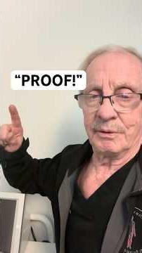 Restless Legs CAN Be REVERSED ✅ (This Machine Proves It)