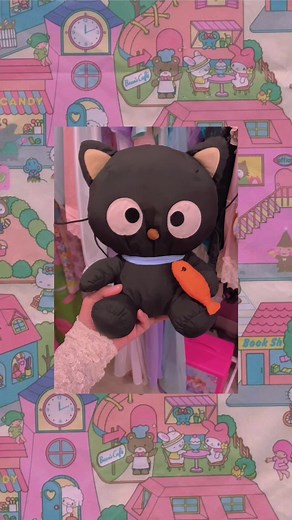 Explore Vintage Sanrio Treasures in El Paso