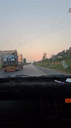 Overtaking Tips for New Learners #learntodrive #carcontrol