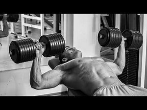 Testosterone Explosion – Become a BEAST in Just One Listen (Subliminal + Morphic Field )