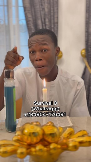 Accept or decline 🙏 | Survival B