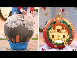 DIY Outdoor Christmas Decorations You Can Make in Under 5 Minutes 🎄✨