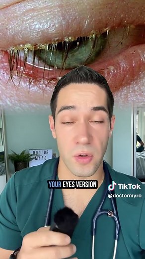 Understanding Mucus and Conjunctivitis Symptoms