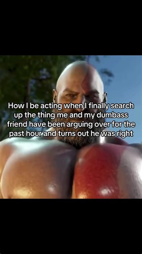 When Friends Argue: The Truth Finally Revealed