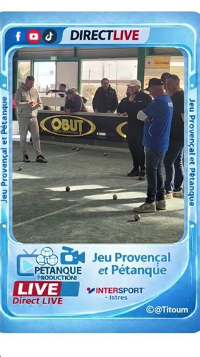 📌 PUCCINELLI & KEHIHA & BOSSO📌 ÉVÉNEMENT AU BOULODROME NOËL FONDI À RASSUEN ISTRES📌 GIMDIS