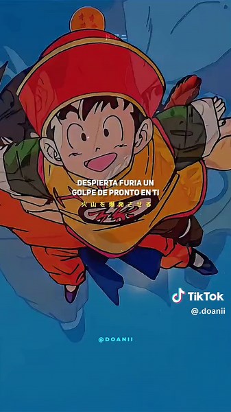 Dragon Ball Z OP 1 | Chala Head Chala