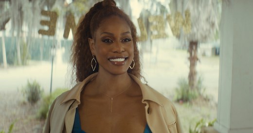 Here's Every New Black TV Show You Should Be Watching This Winter