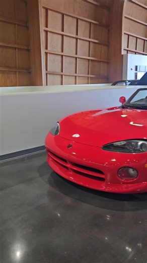 Did the Dodge Viper change the game? | This Day in Automotive History - Drive History