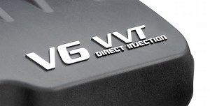 GM offers more direct-injected models in U.S. than any other automaker