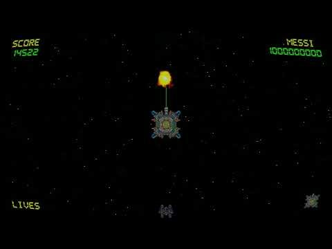 [Alien Fury] Defend the Core in a Relentless Space Assault (Steam Free Game)