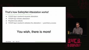 Inside Android’s SafetyNet Attestation: Attack and Defense