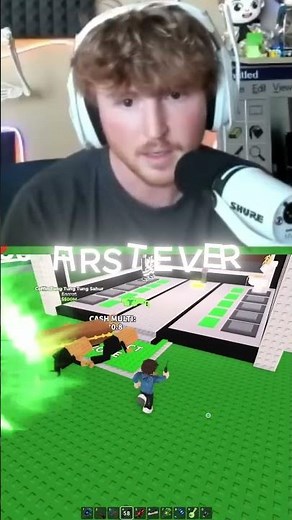 Caylus Gets The First Tung Tung Sahur