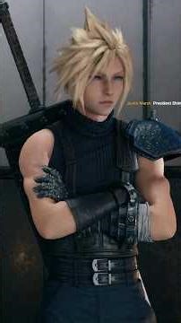 13% of Players DIED HERE in FF7?!