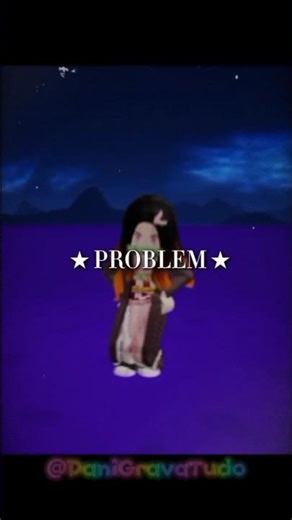 Not my problem! (Edit! #compartilhe #roblox #deixeolike #se_inscreva_no_canal #edit )