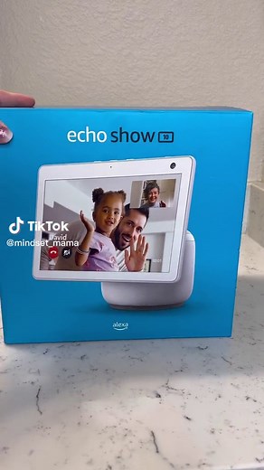Setting Up Amazon Echo Show 10: Unboxing and Setup Guide