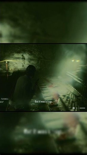 ALAN WAKE II LORE 28 #gameplay #gaming #alanwake2
