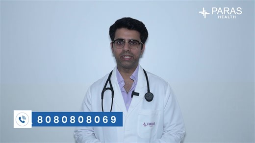 Complete cancer care in Patna is now more advanced than ever. Paras Health – Patna offers comprehensive cancer treatment with two advanced LINAC machines, ensures faster, safer, and more precise radiation therapy — reducing wait time and giving patients timely access to world-class treatment. Watch as Dr. Abhishek Anand, Senior Consultant & HOD – Medical Oncology, explains how modern treatment options are transforming outcomes for patients. 📅 Save the Date – 5 October 2025 For more information,