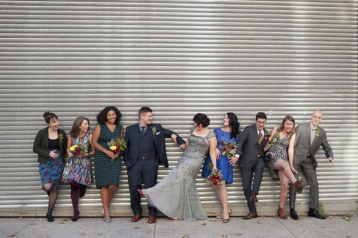 The Best Wedding Speeches Of All Time | A Practical Wedding