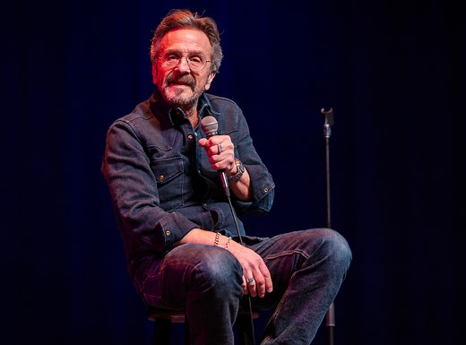 The 20 Best Podcasts of 2025