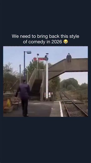 Dark Humor | 😭😭 The Armstrong and Miller Show. This British sketch series features the versatile comedy duo Alexander Armstrong and Ben Miller. They... | Instagram