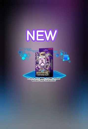 STRUCTURE DECK Yu-Gi-Oh duel links
