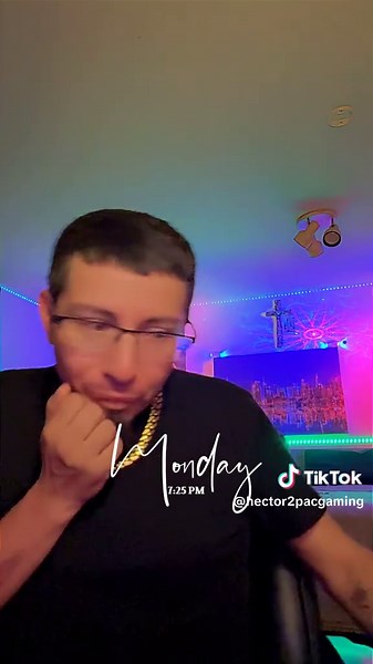 It’s Monday !! Why not !!cheers