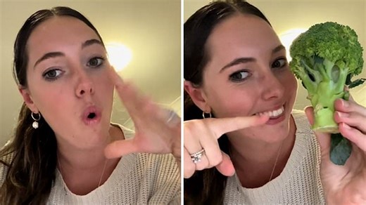 Aussie woman sparks debate on pronunciation of broccoli