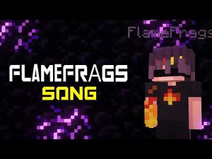 Aura Farming Song for FlameFrags (Unstable Smp)