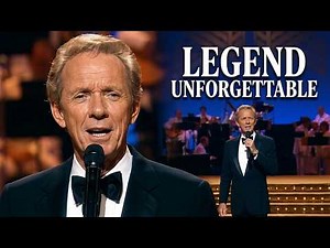 Mel Tillis Memory Maker Live Performance