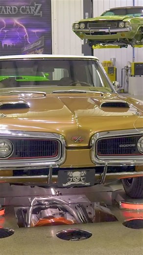 One of the rarest cars in the world... | Graveyard Carz