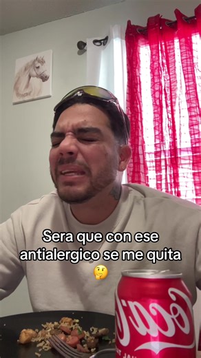 Me recomendaron ese antialérgico🤔#videoviralitiktok #paratiiiiiiiiiiiiiiiiiiiiiiiiiiiiiii #venezuela #colombia #Meme