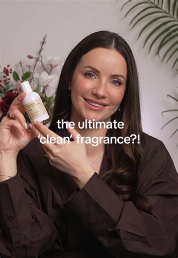 Discover the Ultimate Clean Aesthetic Perfume: SOAP by Perfumer H