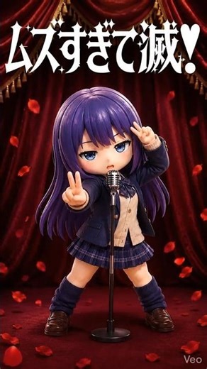 ムズすぎて滅 IAM Role1分解説 #shorts