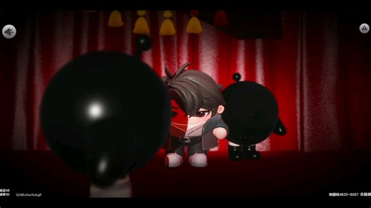 【橙子fdyh】Up主探索中，欢迎收看求三连！