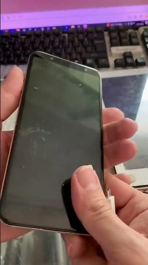 ✅ Mẹo mở nguồn Samsung hư nút nguồn
