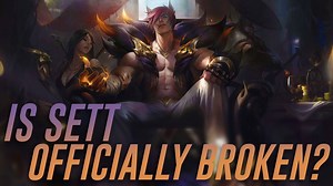 31K views · 363 reactions | Streamers pulling off huge plays with Sett already 勞 | League of Legends Funny Videos | Facebook