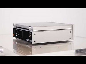 Pro-Ject CD Box RS2T - Silver